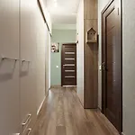 Apartman On Arkadiivskyi Lane *