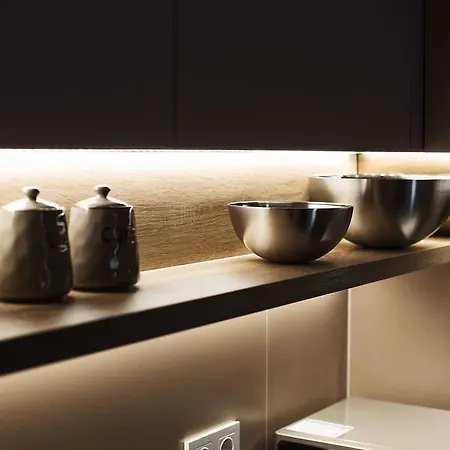 Διαμέρισμα On Arkadiivskyi Lane Οδησσός