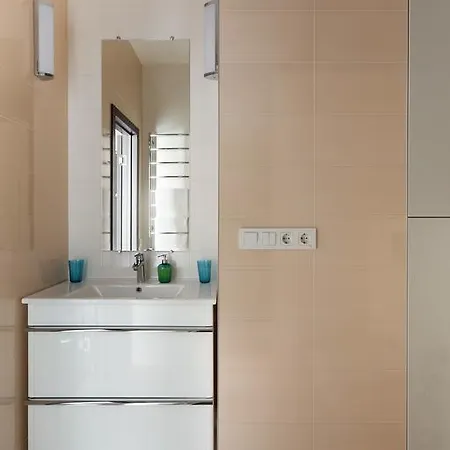 On Arkadiivskyi Lane Διαμέρισμα Οδησσός