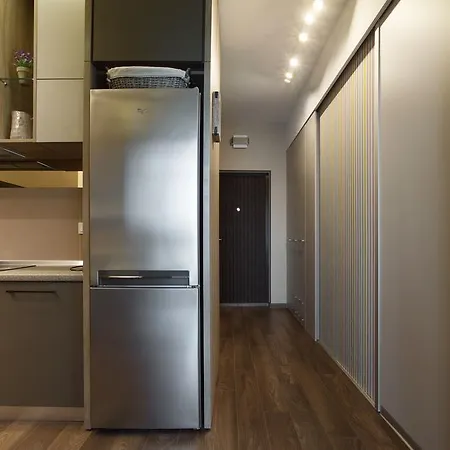 Appartement On Arkadiivskyi Lane