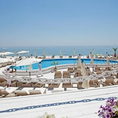 On Arkadiivskyi Lane Οδησσός