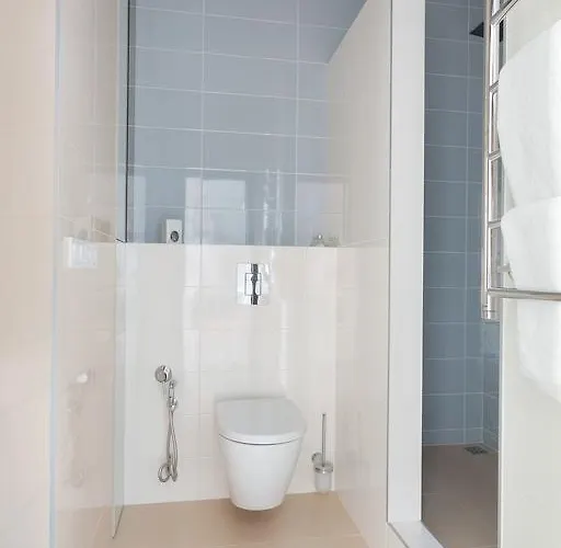 Apartman On Arkadiivskyi Lane *