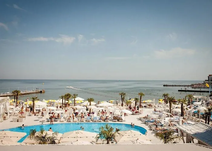 Apartament On Arkadiivskyi Lane *