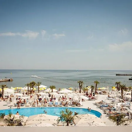 公寓 On Arkadiivskyi Lane *