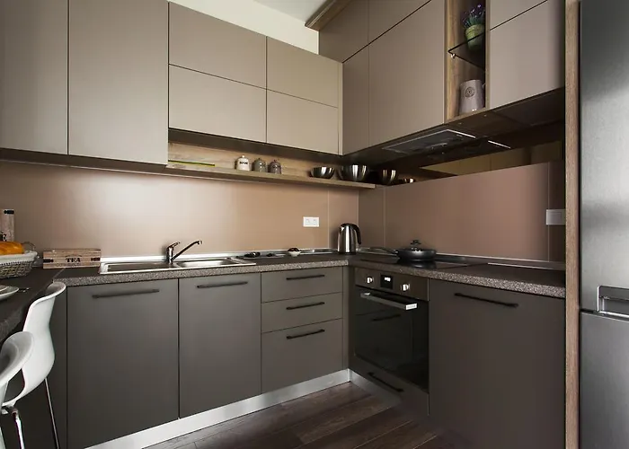 On Arkadiivskyi Lane *